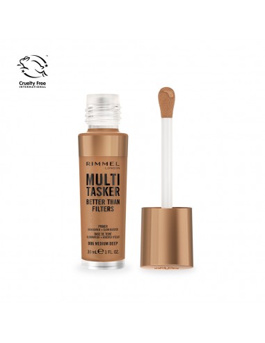 BASE RIMMEL MULTI TASKER 006  