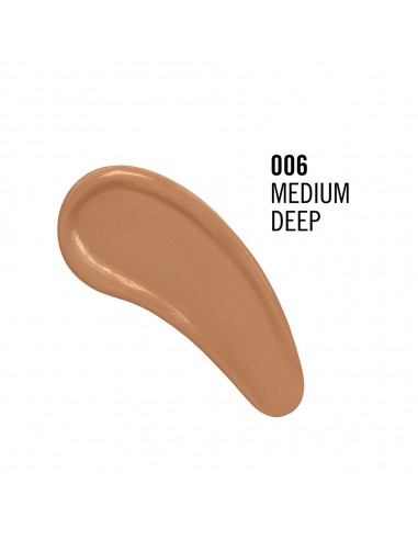 BASE RIMMEL MULTI TASKER 006  