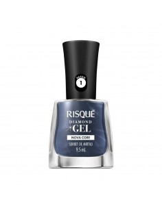 ESMALTES RISQUE SOBERT DE MIRT. LINEA GEL  
