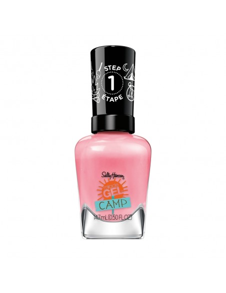 ESMALTES SALLY HANSEN GEL LEST GO GLAMPING 899  