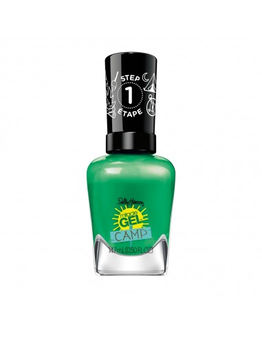 ESMALTES SALLY HANSEN GEL WANDERLUSH 897  