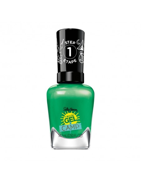 ESMALTES SALLY HANSEN GEL WANDERLUSH 897  