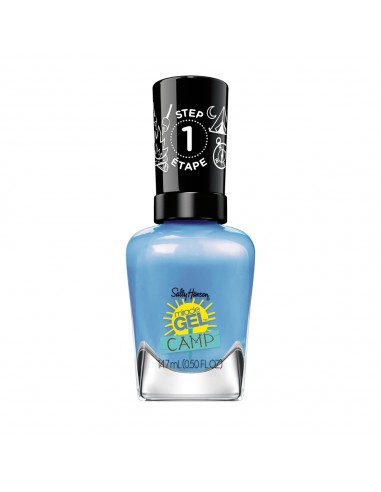 ESMALTES SALLY HANSEN GEL DOCKSIDE DREAMING 896  