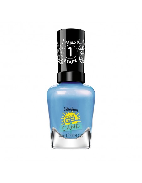 ESMALTES SALLY HANSEN GEL DOCKSIDE DREAMING 896  