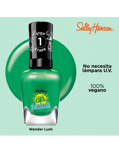 ESMALTES SALLY HANSEN GEL WANDERLUSH 897  