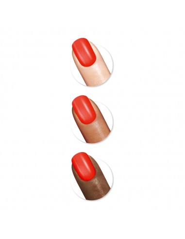 ESMALTES SALLY HANSEN GEL CAMPFIRE SONG 901  