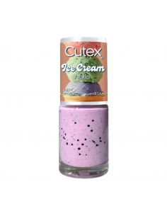 ESMALTES CUTEX ICE CREAM ARANDANO 109  