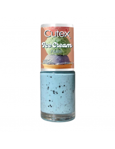 ESMALTES CUTEX ICE CREAM CREMA DEL CIELO 111  