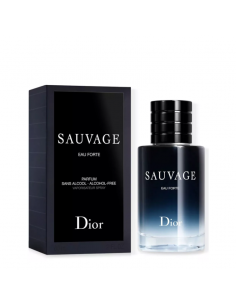 FRAGANCIAS SELECTIVAS CHRISTIAN DIOR EDP SAUVAGE FORTE 60 cc