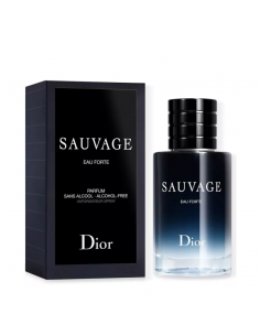 FRAGANCIAS SELECTIVAS CHRISTIAN DIOR EDP SAUVAGE FORTE 100 cc