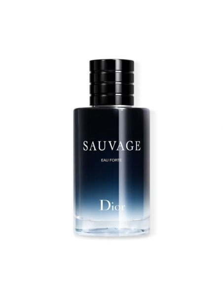 FRAGANCIAS SELECTIVAS CHRISTIAN DIOR EDP SAUVAGE FORTE 100 cc