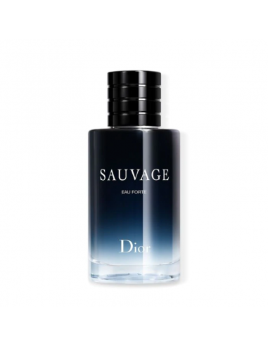 FRAGANCIAS SELECTIVAS CHRISTIAN DIOR EDP SAUVAGE FORTE 60 CC
