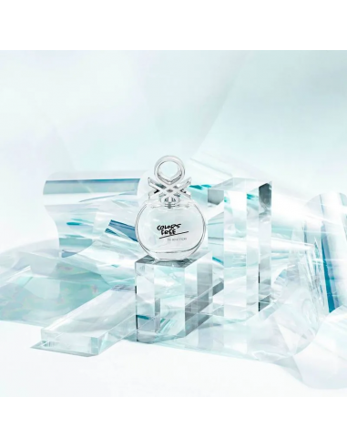 FRAGANCIAS SEMI-SELECTIVAS BENETTON COLORS FREE HER EDT 80 CC