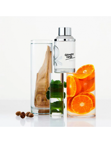 FRAGANCIAS SEMI-SELECTIVAS BENETTON COLORS FREE HIM EDT 100 cc