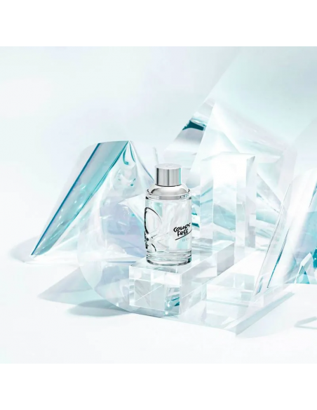 FRAGANCIAS SEMI-SELECTIVAS BENETTON COLORS FREE HIM EDT 100 cc