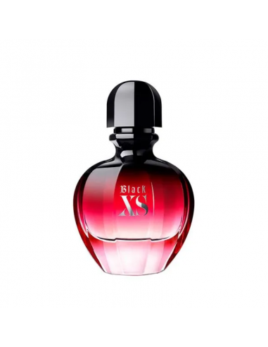 FRAGANCIAS SELECTIVAS PACO RABANNE BLACK XS EXCESS EDP 80 CC