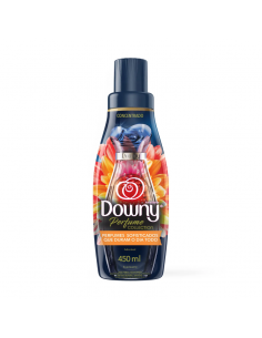 SUAVIZANTE DOWNY adorable botella 450 cc