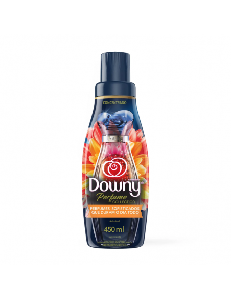 SUAVIZANTE DOWNY adorable botella 450 cc