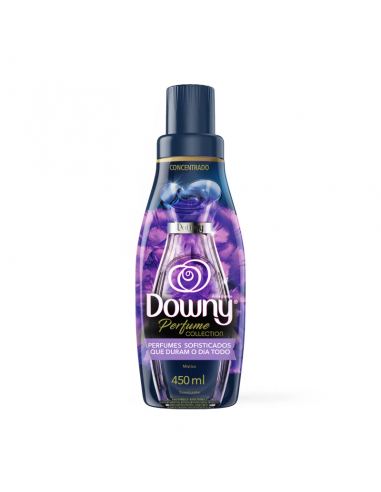 SUAVIZANTE DOWNY MISTICO BOTELLA 450 CC