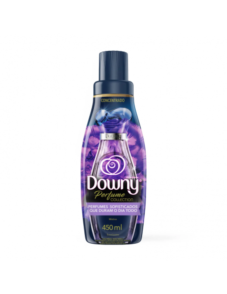 SUAVIZANTE DOWNY MISTICO BOTELLA 450 CC