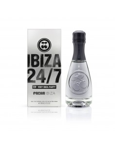FRAGANCIAS SEMI-SELECTIVAS PACHA IBIZA 24/7 VIP HIM EDT 100 cc