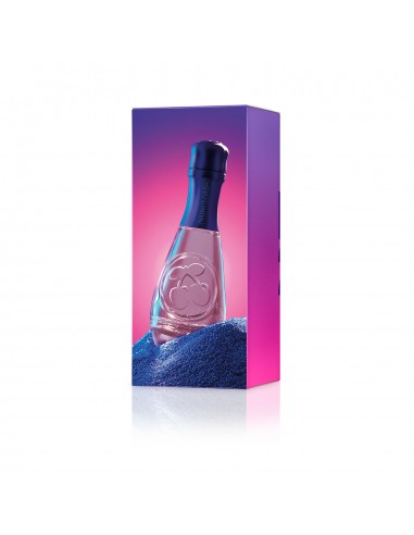 FRAGANCIAS SEMI-SELECTIVAS PACHA IBIZA 24/7 FEELING HER EDT 80 CC