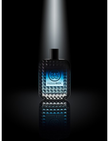 FRAGANCIAS SEMI-SELECTIVAS PACHA I AM INSANE HIM EDT 100 CC