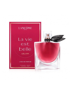 FRAGANCIAS SELECTIVAS LANCOME EDP LA VIE EST BELLE ELIXIR 100 cc