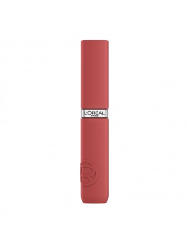 LABIALES LOREAL INFALIBLE MATTE RESISTANCE 645  