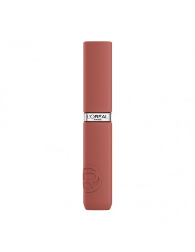LABIALES LOREAL INFALIBLE MATTE RESISTANCE 635  