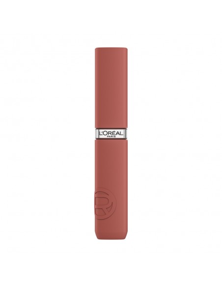 LABIALES  LOREAL INFALIBLE MATTE RESISTANCE 635  