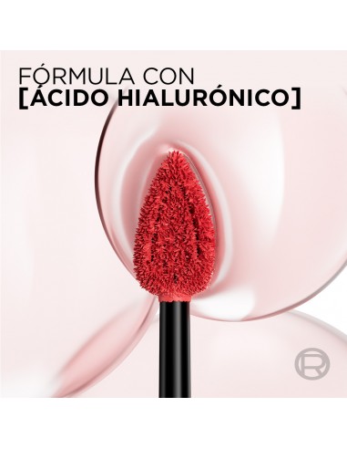 LABIALES LOREAL INFALIBLE MATTE RESISTANCE 601  
