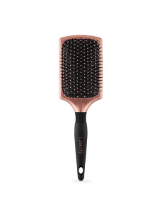 CEPILLOS Y PEINES LANOSSI BRONZER RAQUETA CUADRADO  