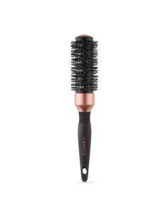 CEPILLOS Y PEINES LANOSSI MODELADORA THERMIC BRONZER 33CC  