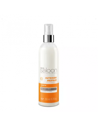 CREMA DE TRATAMIENTO ISSUE SALOON LEAVE IN INTENSE REPAIR 200 CC