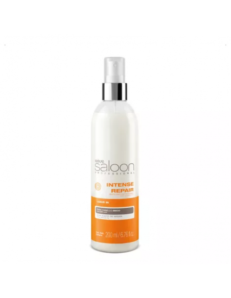 CREMA DE TRATAMIENTO ISSUE SALOON LEAVE IN INTENSE REPAIR 200 CC