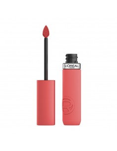 LABIALES  LOREAL INFALIBLE MATTE RESISTANCE 625  