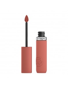 LABIALES  LOREAL INFALIBLE MATTE RESISTANCE 630  