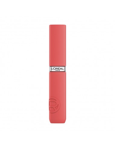 LABIALES LOREAL INFALIBLE MATTE RESISTANCE 625  