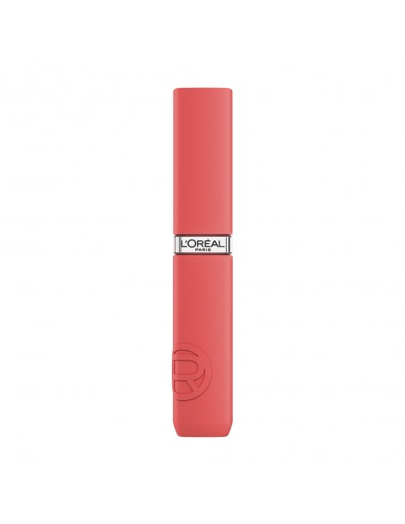LABIALES  LOREAL INFALIBLE MATTE RESISTANCE 625  