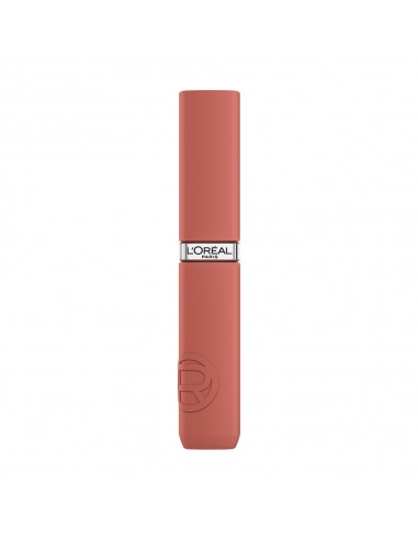 LABIALES LOREAL INFALIBLE MATTE RESISTANCE 630  