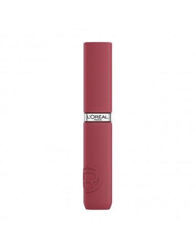 LABIALES LOREAL INFALIBLE MATTE RESISTANCE 665  