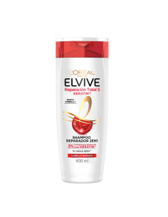 SH.ELVIVE REPARACION TOTAL 5 2EN1 400CC