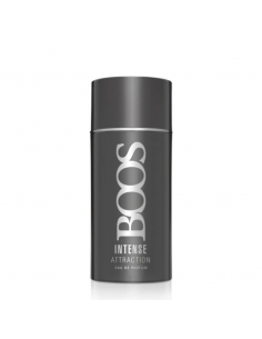 COLONIAS/PERFUMES/LOCIONES BOOS INTENSE H ATTRACTION EDP 90 cc