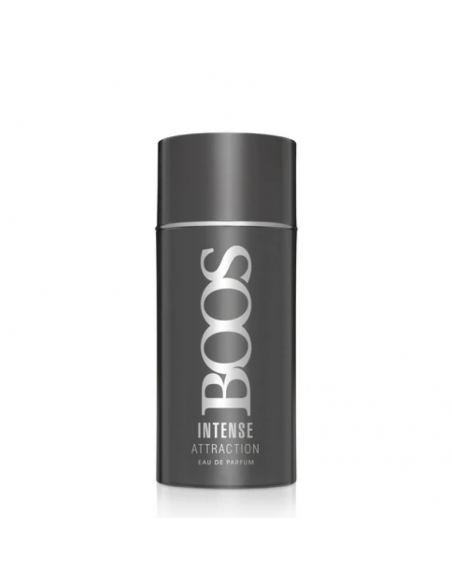 COLONIAS/PERFUMES/LOCIONES BOOS INTENSE H ATTRACTION EDP 90 cc