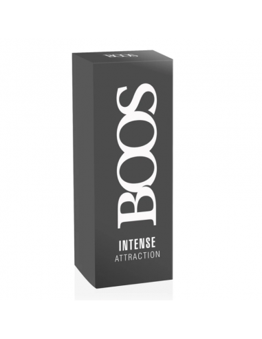COLONIAS/PERFUMES/LOCIONES BOOS INTENSE H ATTRACTION EDP 90 CC