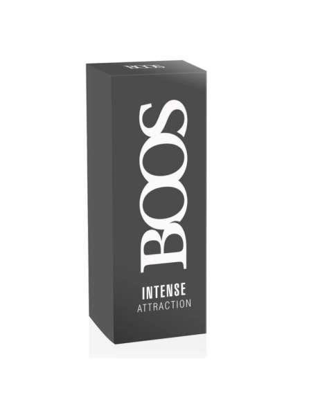 COLONIAS/PERFUMES/LOCIONES BOOS INTENSE H ATTRACTION EDP 90 cc