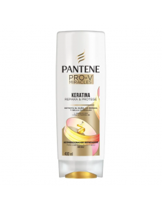 ACOND.PANTENE PROVMIR KERATINA 400CC