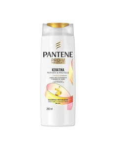 SH.PANTENE PROVMIR KERATINA 200CC