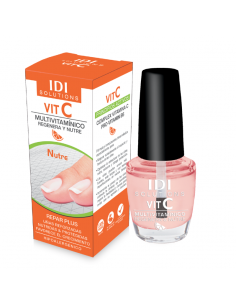 ESMALTES IDI BASE REGENERADORA +VIT C  